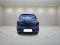 MARUTI ALTO K10 VXI BS4 2016