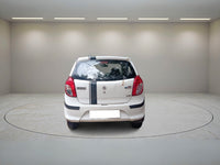 MARUTI ALTO 800 LXI BS4 2012