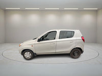 MARUTI ALTO LXI 2019