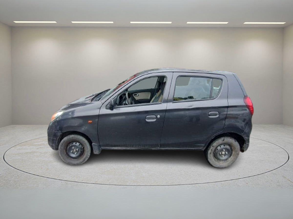 MARUTI ALTO LXI 2019