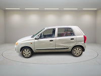 MARUTI ALTO K10 VXI 2013