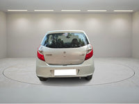 MARUTI ALTO K10 LXI 2016