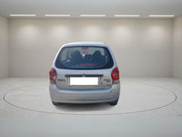 MARUTI ALTO K10 LXI BS4 2012