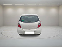 MARUTI ALTO K10 GREEN LXI 2015