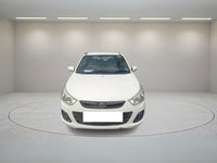 MARUTI ALTO K10 VXI (O) 2015