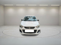 MARUTI ALTO K10 LXI 2015