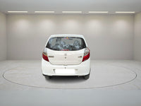 MARUTI ALTO K10 LXI 2015