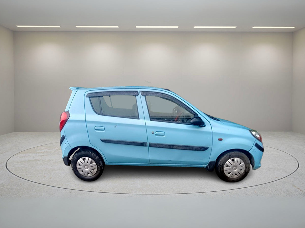 MARUTI ALTO 800 VXI 2014