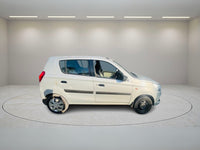 MARUTI ALTO K10 VXI 2016