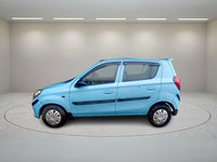 MARUTI ALTO 800 VXI 2014