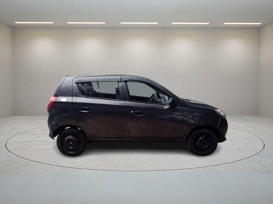 MARUTI ALTO 800 GREEN LXI BS4 2016