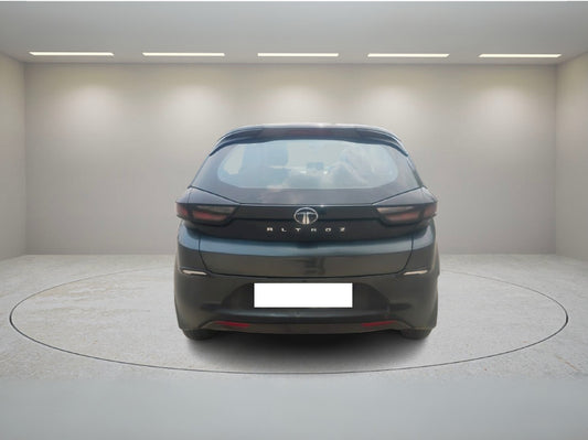 TATA ALTROZ XE 1.2 RTN 2020