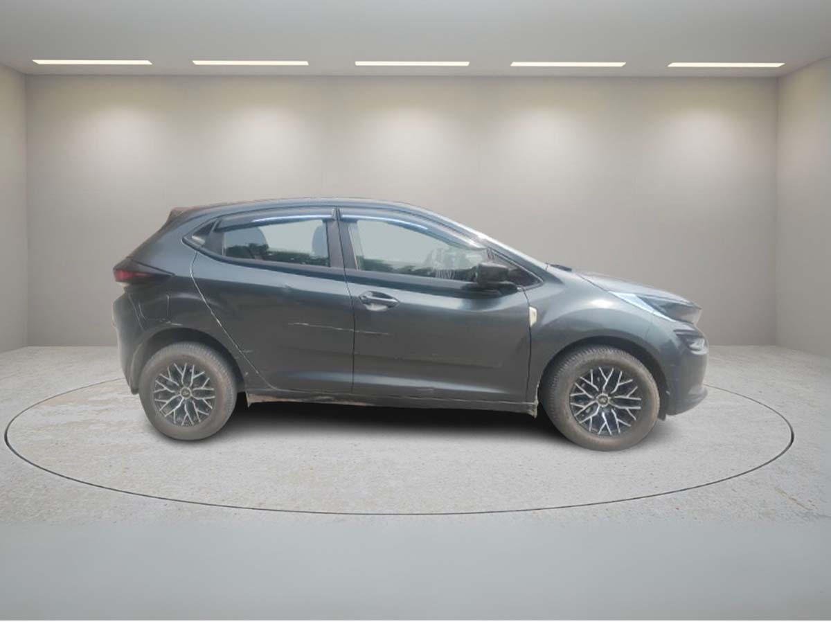 TATA ALTROZ XE 1.2 RTN 2020