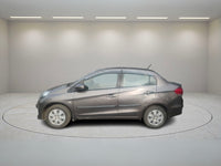 HONDA AMAZE 1 2 SMT VTEC 2014