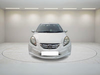 HONDA AMAZE S MT 2013