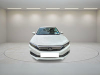 HONDA AMAZE S CVT 2018