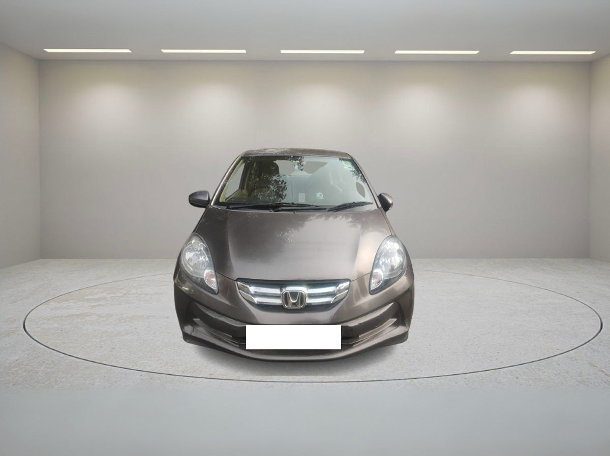 HONDA AMAZE 1 2 SMT VTEC 2014