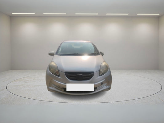 HONDA AMAZE S MT 2015