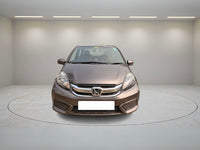 HONDA AMAZE 1.2 S MT (I-VTEC) 2017