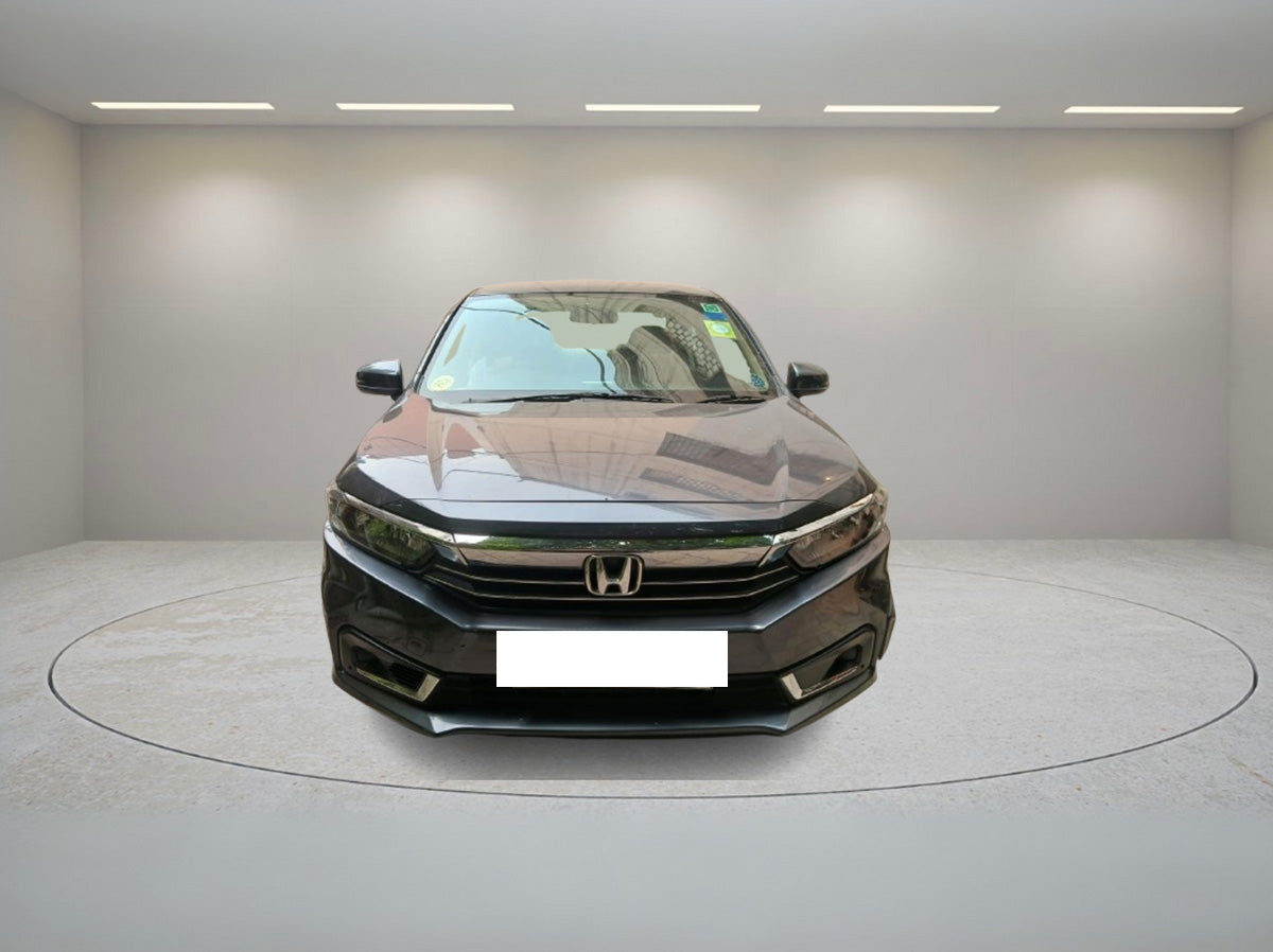 HONDA AMAZE S CVT 2022