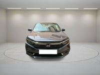 HONDA AMAZE S CVT 2022