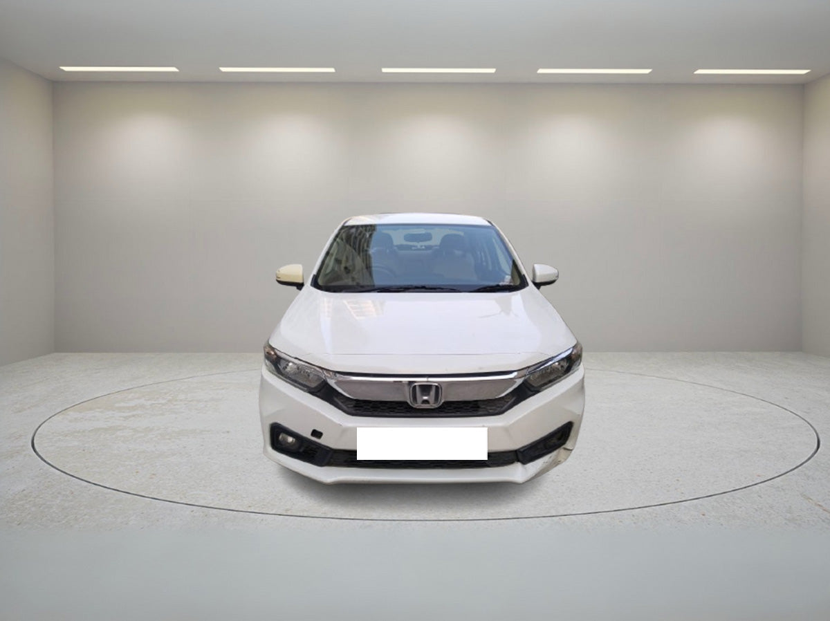 HONDA AMAZE 1.2 V CVT I-VTEC 2019