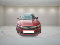 HONDA AMAZE S MT 2019