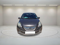 HONDA AMAZE S MT 2014