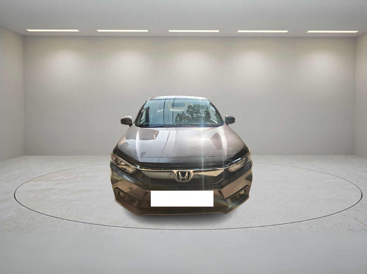 HONDA AMAZE V MT 2020