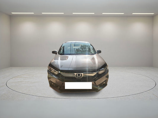 HONDA AMAZE V MT 2020