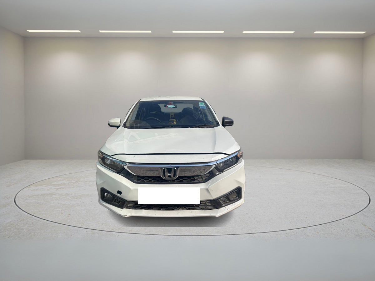 HONDA AMAZE 1.2 V MT(I-VTEC) 2018