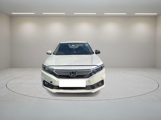 HONDA AMAZE 1.2 V MT(I-VTEC) 2018