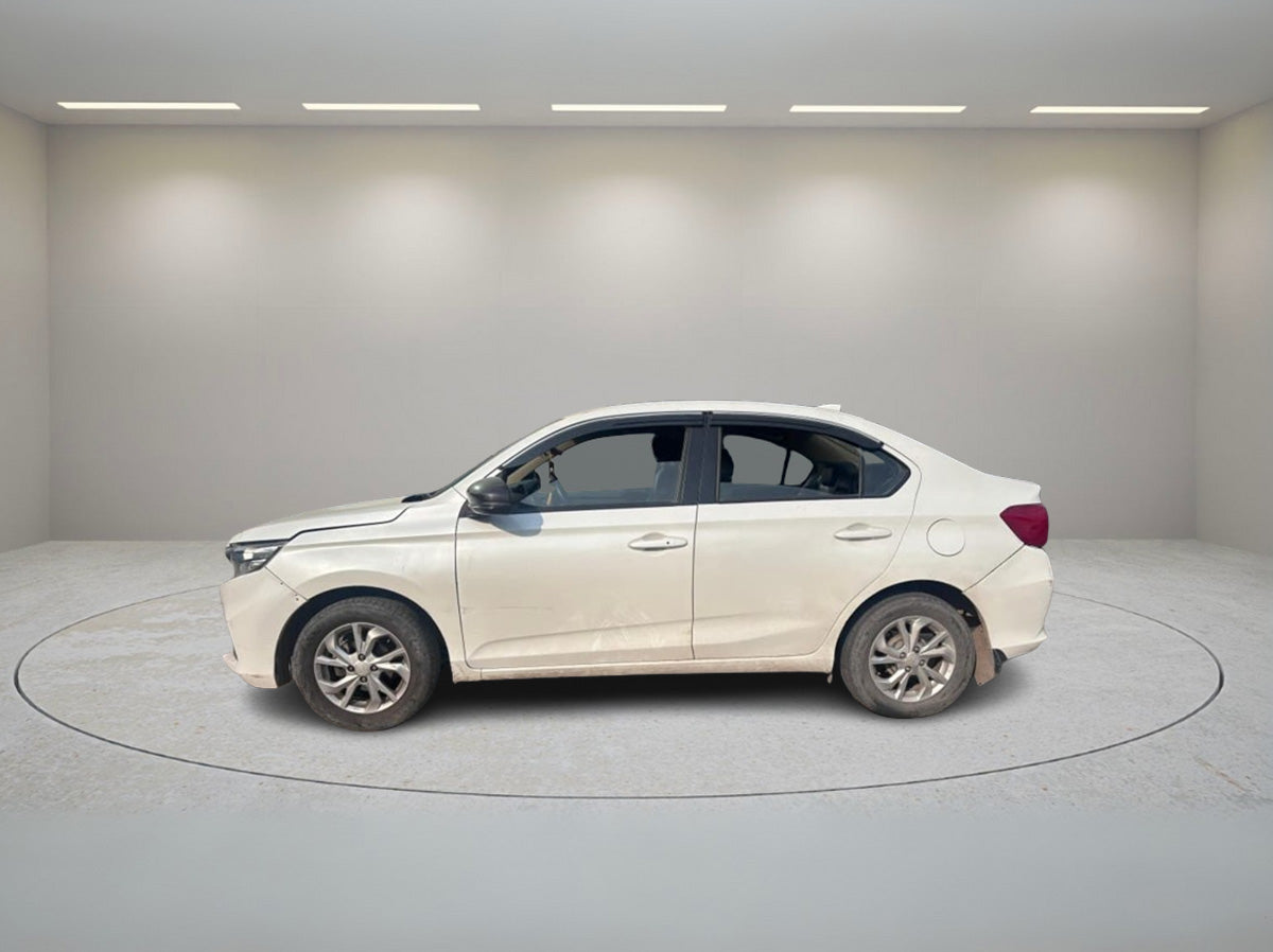 HONDA AMAZE 1.2 V MT(I-VTEC) 2018