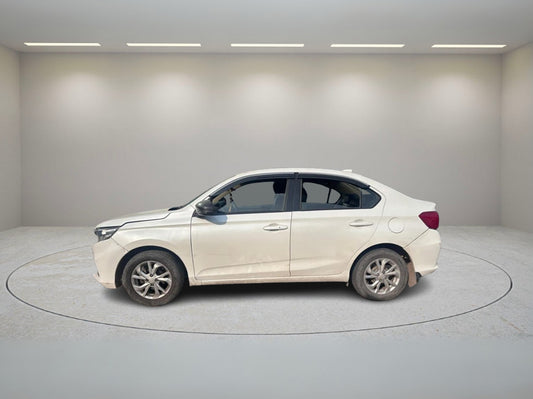 HONDA AMAZE 1.2 V MT(I-VTEC) 2018