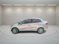 HONDA AMAZE 1.2 VX MT (I-VTEC) 2013