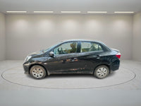 HONDA AMAZE S MT 2017