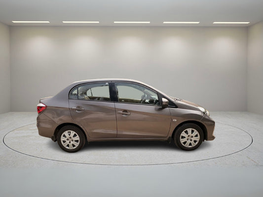 HONDA AMAZE S CVT 2022