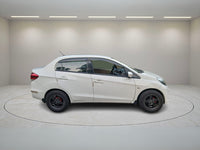 HONDA AMAZE S MT 2013