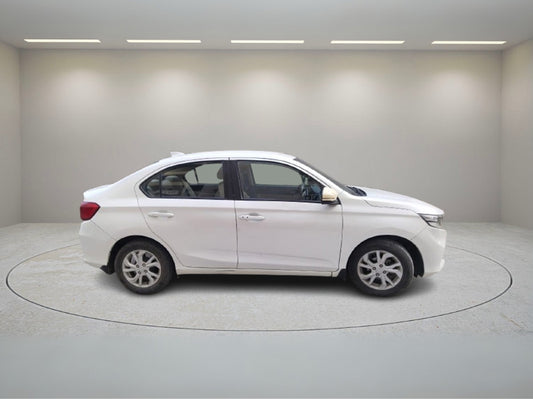 HONDA AMAZE 1.2 V CVT I-VTEC 2019