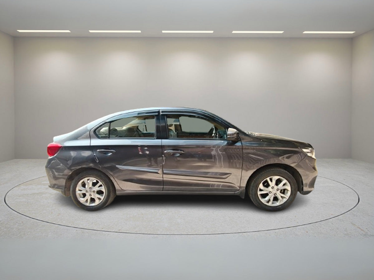 HONDA AMAZE V MT 2020