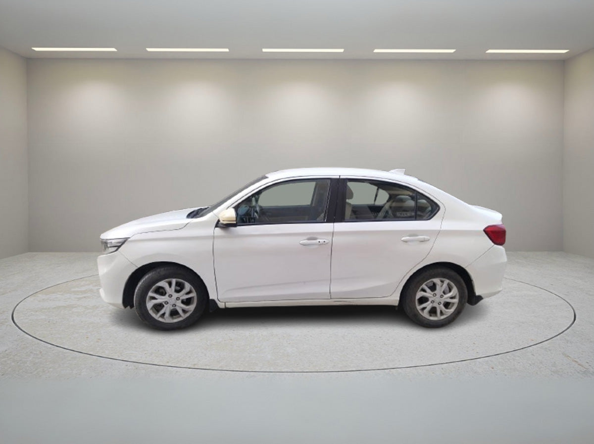 HONDA AMAZE 1.2 V CVT I-VTEC 2019