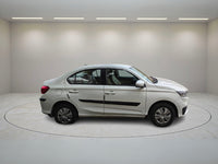 HONDA AMAZE S CVT 2018