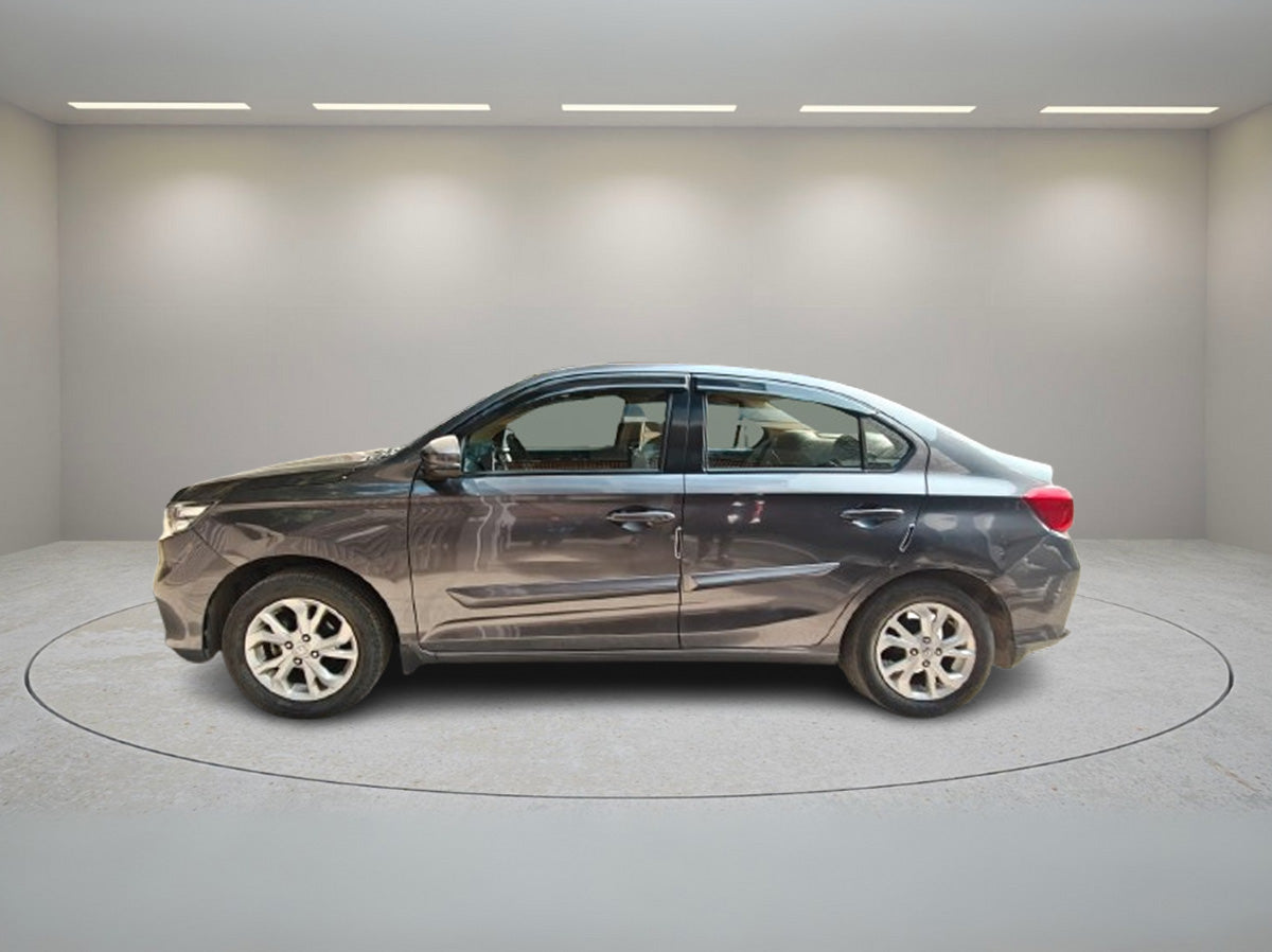 HONDA AMAZE V MT 2020