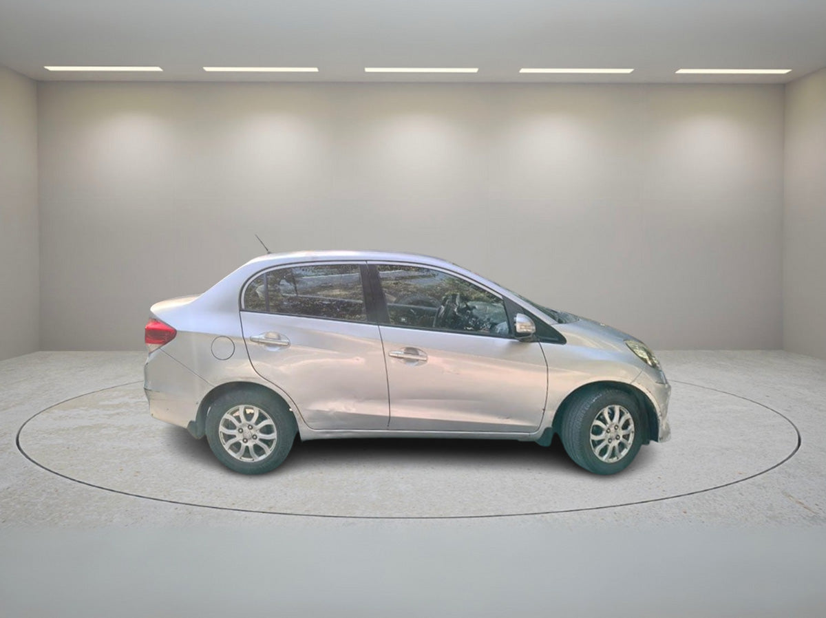 HONDA AMAZE 1.2 VX MT (I-VTEC) 2013