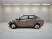 HONDA AMAZE S CVT 2022