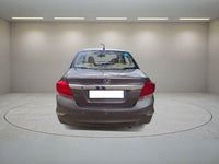 HONDA AMAZE S CVT 2019