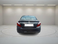 HONDA AMAZE S MT 2017