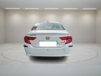 HONDA AMAZE S CVT 2018