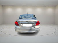 HONDA AMAZE 1.2 VX MT (I-VTEC) 2013