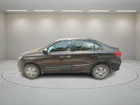 HONDA AMAZE S CVT 2020